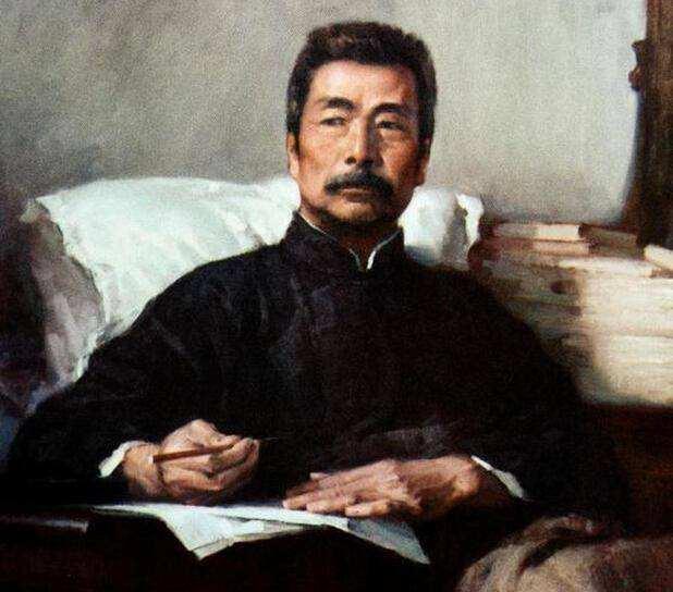 清朝为什么会灭亡？鲁迅：看清朝人走路的样子