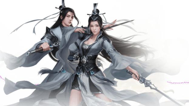 天龙八部武当有哪些技能?详细介绍