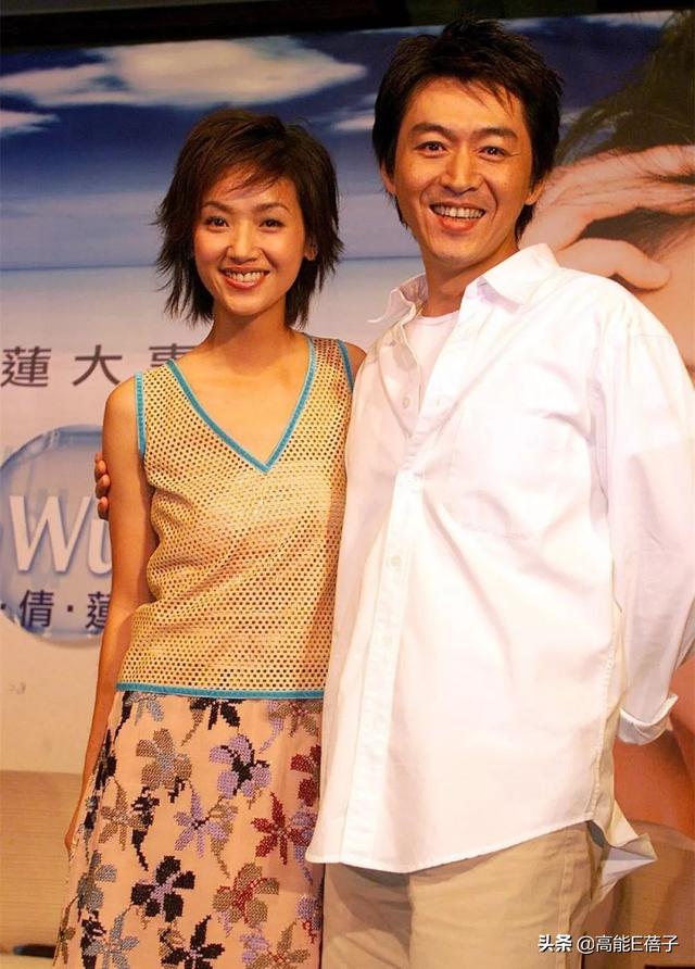 庹宗华被控醉酒骚扰空姐后公开道歉,曾与吴倩莲交往12年