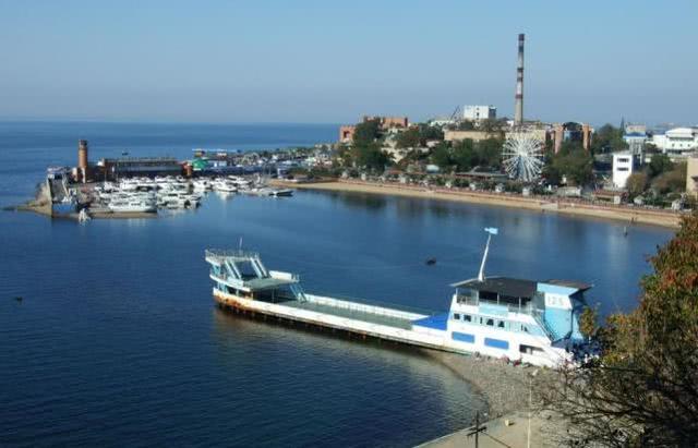 海参崴是如何离开中国的？看完俄罗斯的教科书，很多人不淡定了