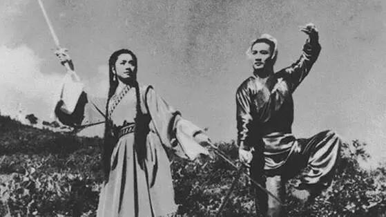 浪子谢贤：风流情史数不尽，谢霆锋比起他太老实