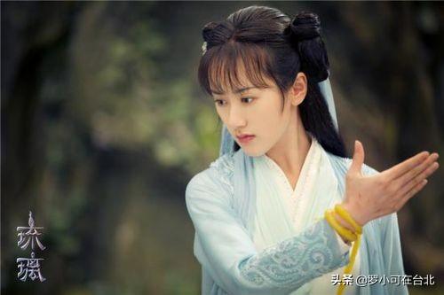 《琉璃美人煞》五大女主结局，褚璇玑圆满，美貌的她最令人心疼