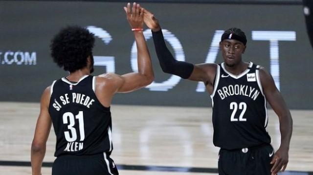 復賽四大怪現象！太陽七連勝籃網也瘋狂，湖人進攻爛公鹿贏球難