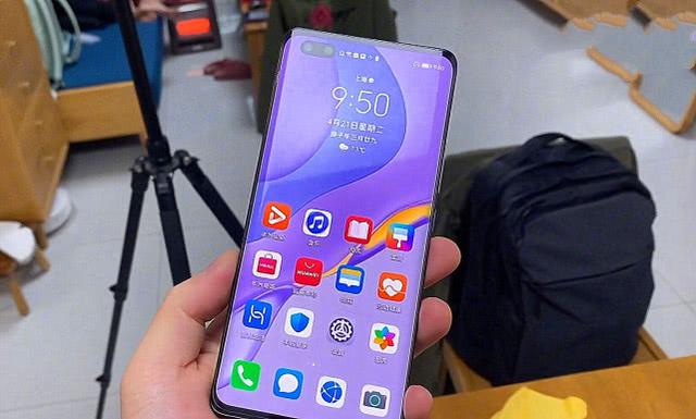 “軟柿子”？華為Nova7Pro一夜跌至新低價(jià)，后悔買早了