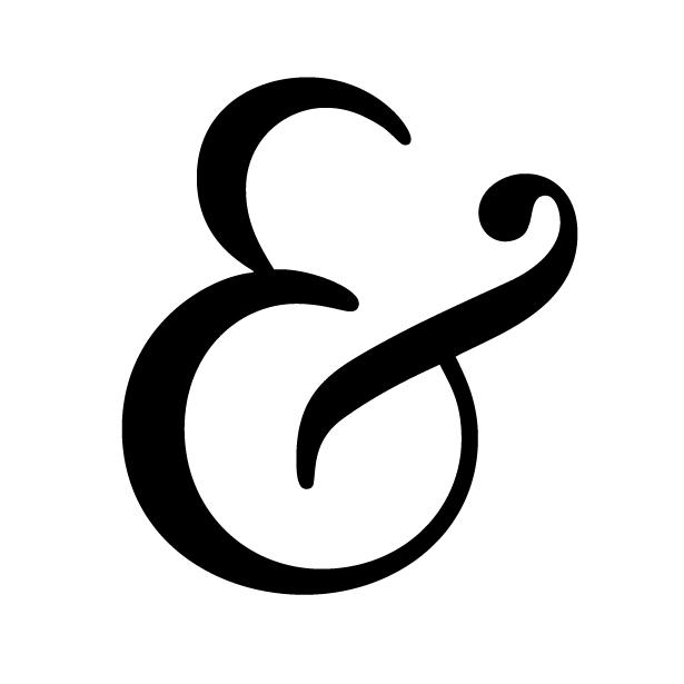 and用符号怎么表示(and代表符号)