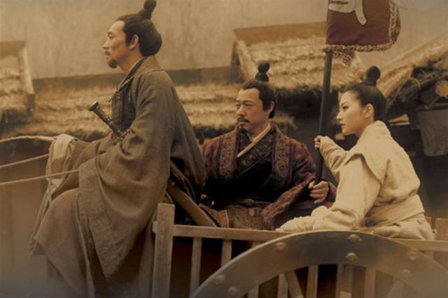 兵圣孙武全部视频