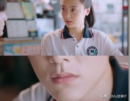 《以家人之名》贺子秋不仅直男还双标！你们看看他，心疼齐明月