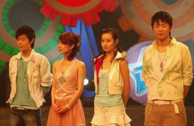 这么多年被质疑是花瓶，吴昕究竟是被定义，还是没实力