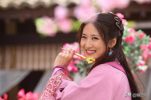 有颜值有演技、却未大红的五位女星，你能叫得