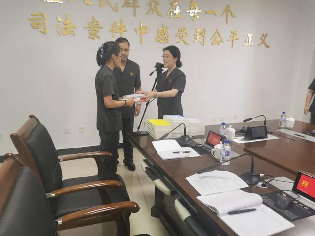 抓好一个点，撬动一大片，吉林省高院在大安法院建立党建工作联系点
