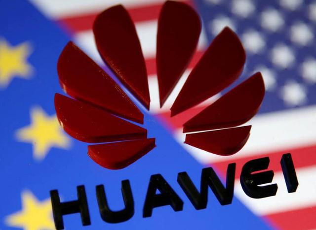 华为已经不再是孤军奋战，看看它背后“援军”！网友：何其幸运