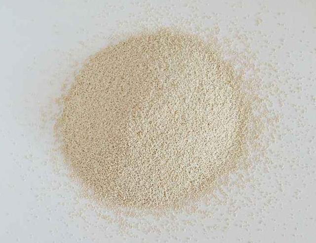 自发面粉为什么发酵效果不好还要加入发酵粉吗