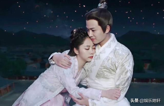 任嘉伦新剧开机！再演高冷人设谈恋爱，女主不是谭松韵也配一脸