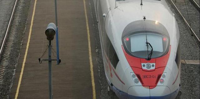 中国耗资113亿美元，建设一条跨国高铁，力争2023年全线通车