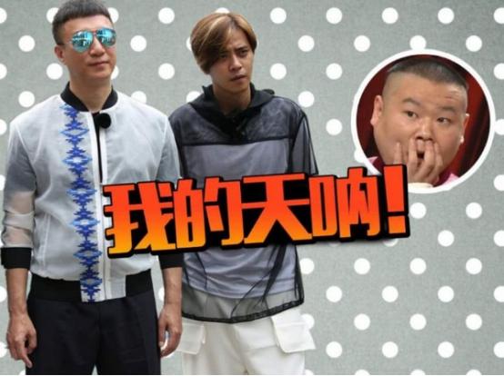 罗志祥被锤后，孙红雷这一举动让人惊讶，网友：太真实