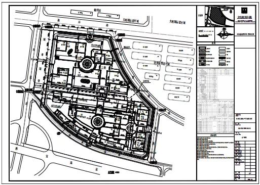 北庵村a地块及阀门厂用地改造项目项目位置:金陵西路"四季花城"一期