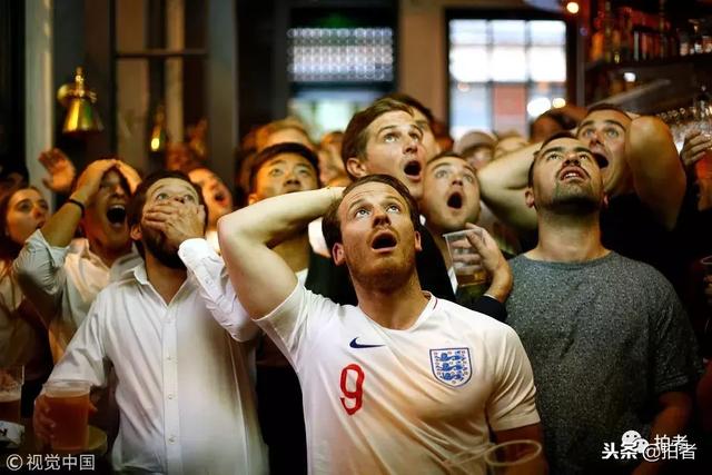 路透社公布2018年度图片，INS上点赞最多的照片有哪些？