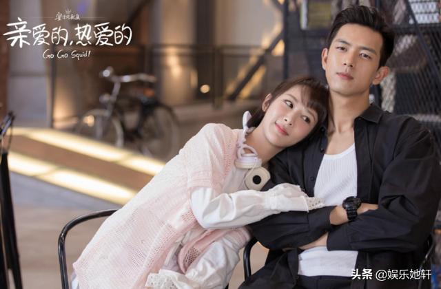 胡一天《亲爱的挚爱的》被爆将开机，女主挺意