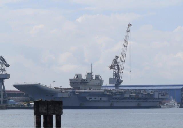 痛下决心解决“造不如买”？印度将砸10%GDP实现