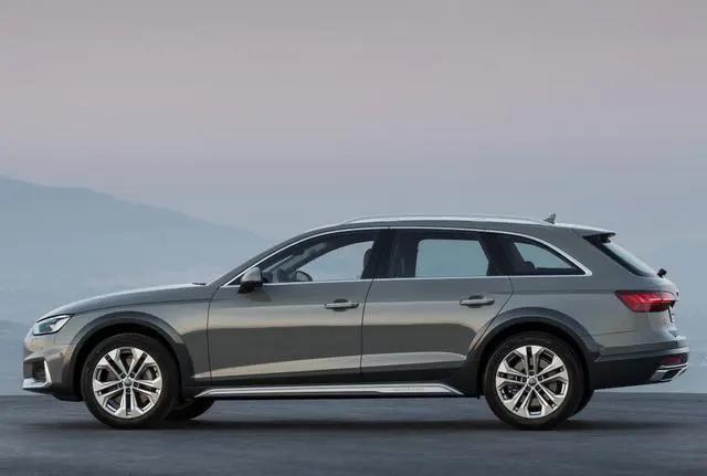 不关乎品牌，旅行版“瓦罐”车身谁最帅？