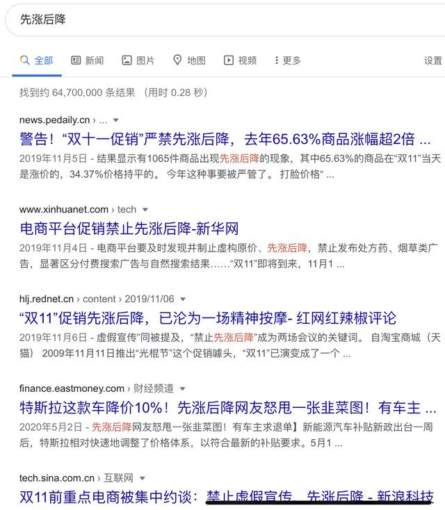 618购物节现况起底：优惠多，套路更多