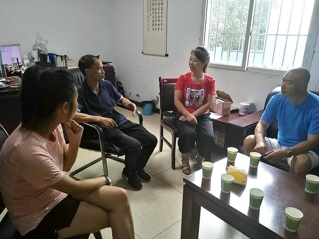 涪陵|涪陵知联会文化分会走进清溪镇特色文化旅游企业开展考察调研活动