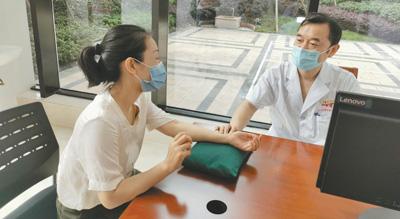 努力增加中医药服务供给（健康焦点）