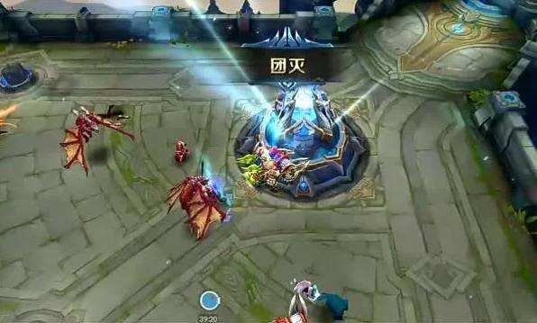 ace什么意思(团队中的ace是什么意思)