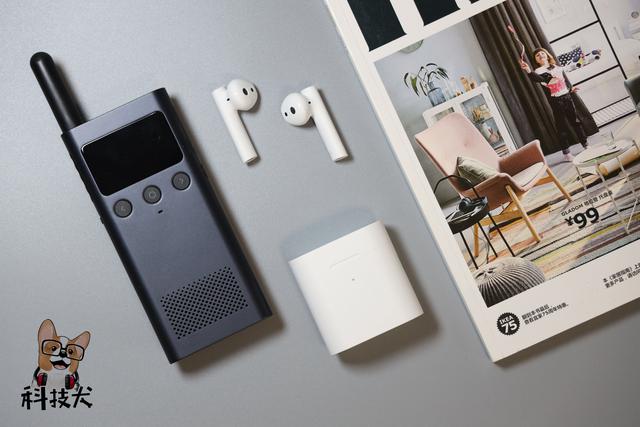 小米耳机怎么用小米10耳机怎么用