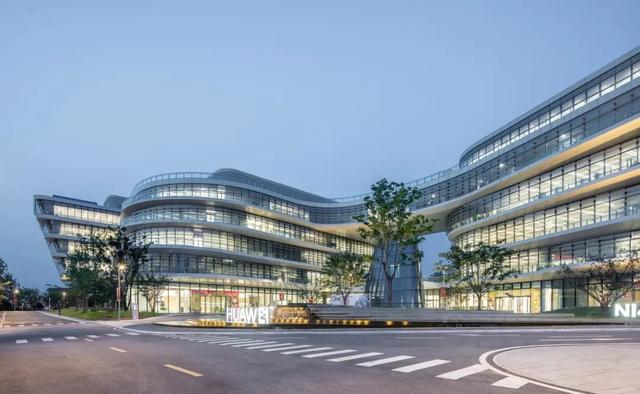 五大科技公司大厦比拼，你想pick哪一个？|《ARWEEKLY》193期