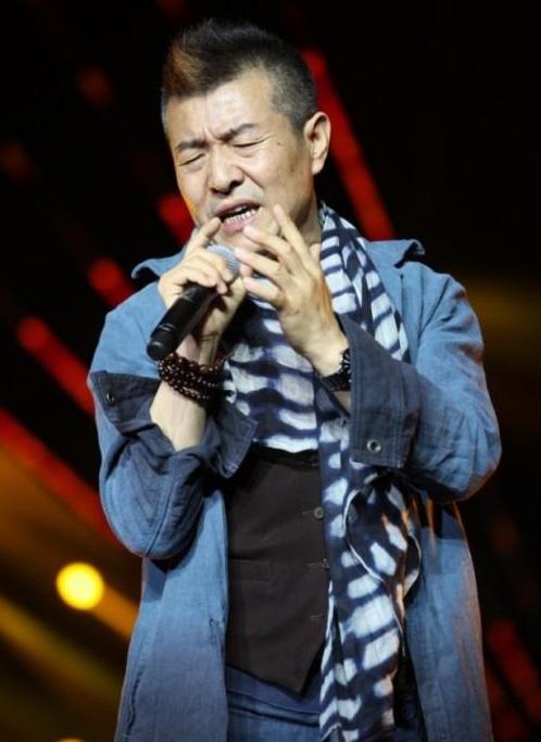 苏杰导演不忘初心砥砺前行