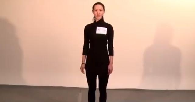 《花木兰》发布试镜视频，众多熟面孔亮相，她