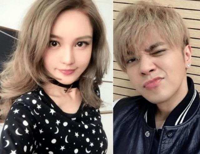 强人“锁男”？罗志祥兄弟团曝光，清一色黑眼圈！