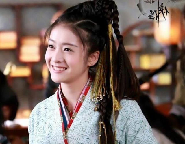 倚天屠龙记十大高手，张无忌第一没有争议，金