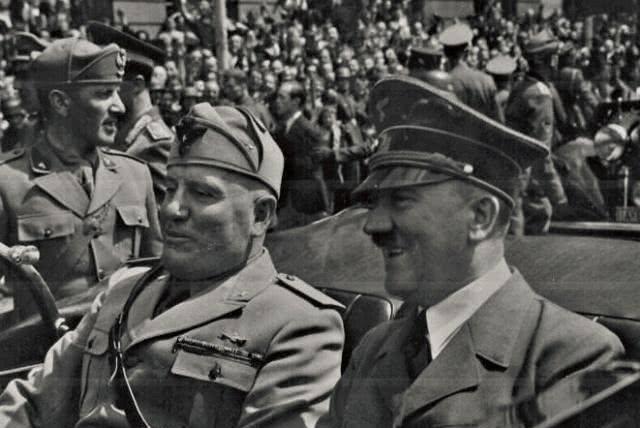 希特勒时期，德国纳粹是如何分辨出犹太人的？