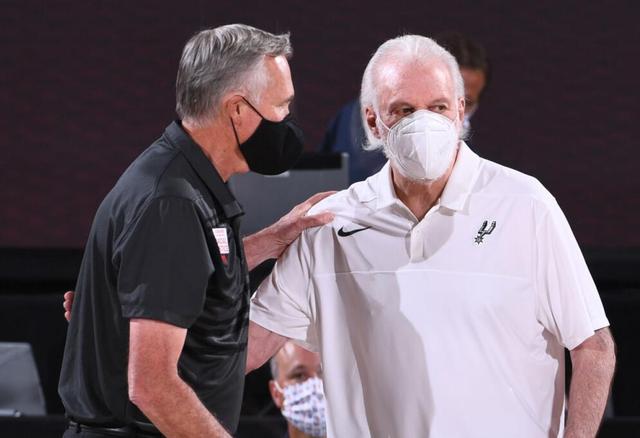 20歲菜鳥刷3大紀錄！波帥攤牌搶八，名記：交易小卡敲詐了暴龍？