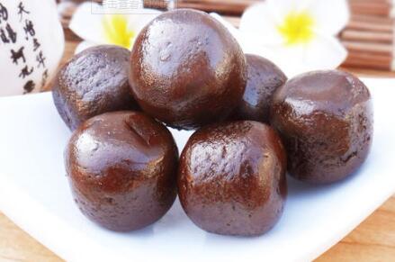 大山楂丸当零食吃,吃多了会胖吗