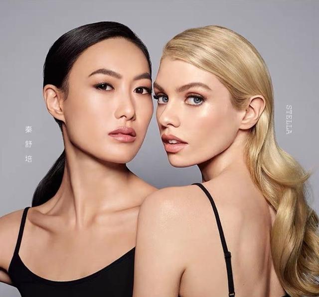 秦舒培|陈冠希为妻子秦舒培庆生 秦舒培回应老公示爱超甜蜜