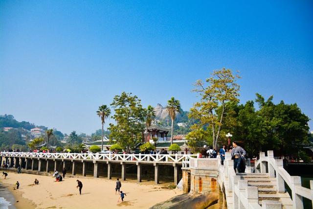 鼓浪嶼旅遊要多少錢(廈門旅遊鼓浪嶼跟團多少錢)