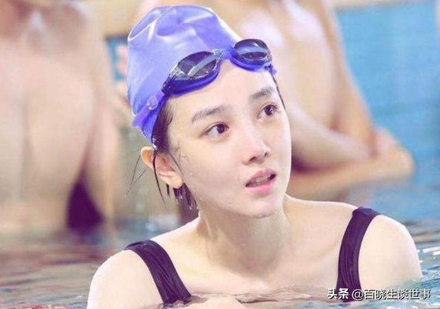 恭喜陈小纭获得女子射箭冠军，造型太美了，迪士尼在逃公主