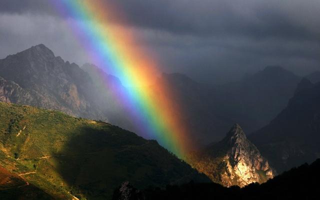 rainbow是什麼意思(rainbow翻譯)