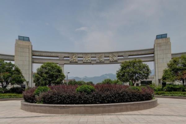 丽水卫校2017条件(丽水卫校录取线是多少)