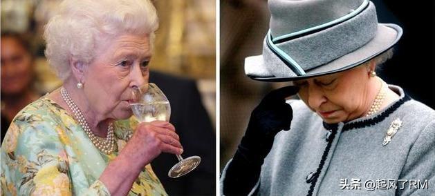重磅！英国女王也开始卖酒——独家限量版琴酒