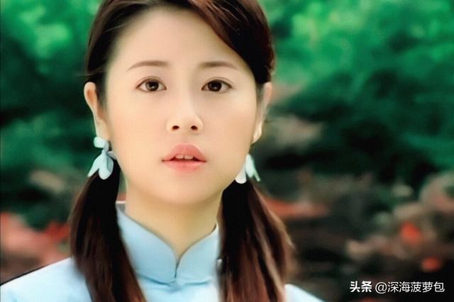 林林子、如如子、玲玲子、有有子，顶级绿茶之争你PICK谁？