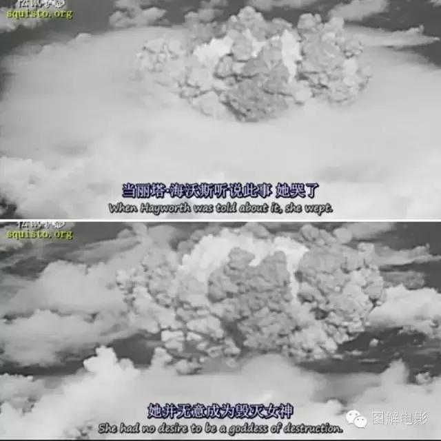 在梦露之前，好莱坞的性感符号是她们（下）