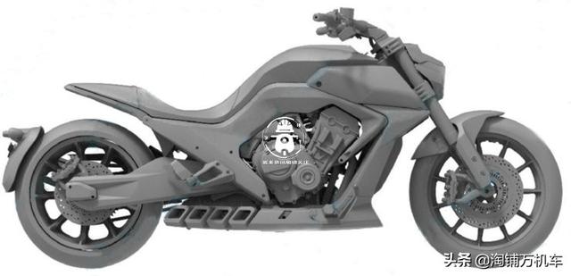 ����BD700�ĸ��˶�Ѳ��Ħ������ �������Ͳ�һ����ҡ��