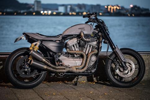 ����XR1200��װ��������ս����������