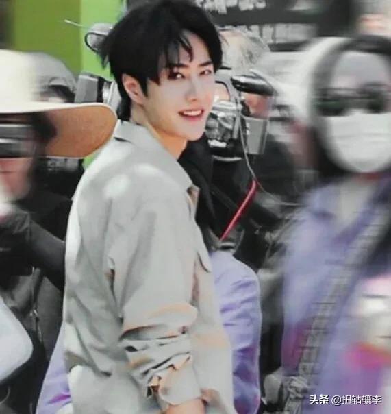 王一博生气了，原因竟然是这样，爱他就请尊重