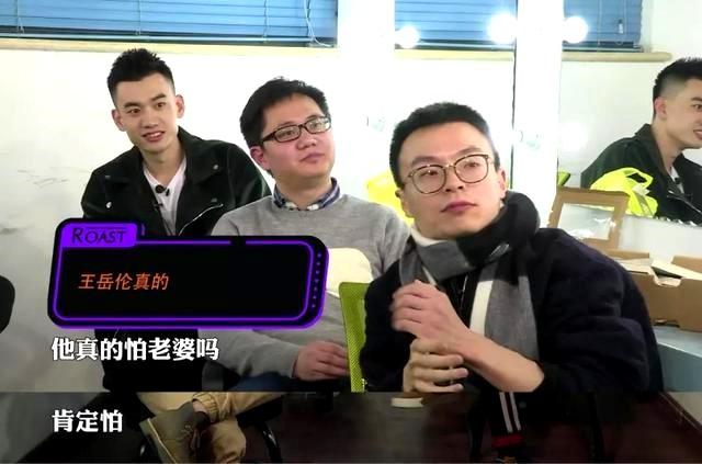 顾家爱儿王岳伦道歉，自称酒后糊涂从此不喝，他真这么怕李湘？