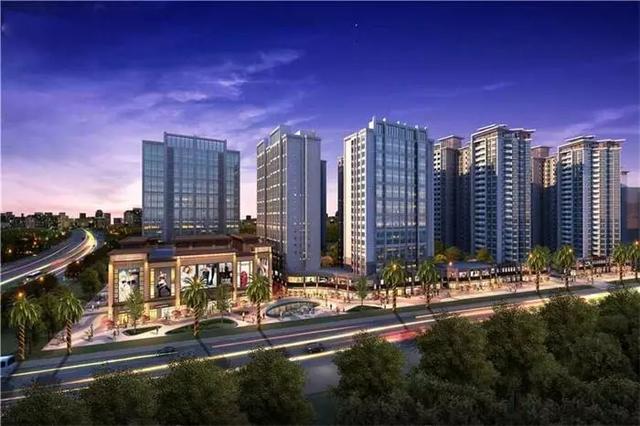 中秋拾惠| 三亚恒大御府,住宅特惠25200元/㎡悦享繁华